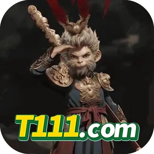 t111 Logo