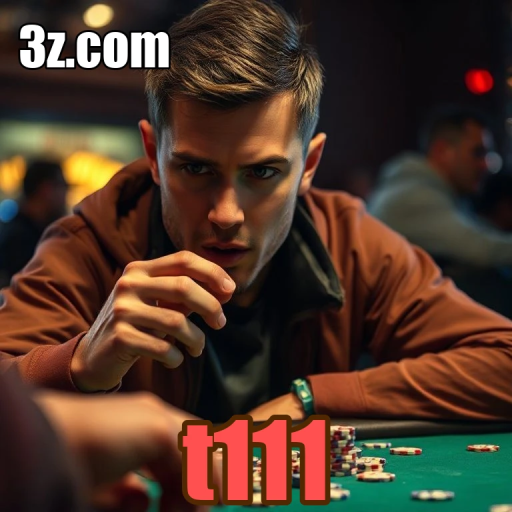 Encare a Aventura: Torneios Empolgantes no t111